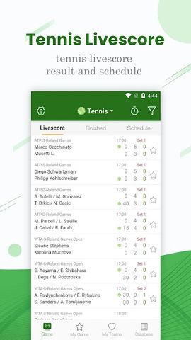 Goaloo-Football Live Scores