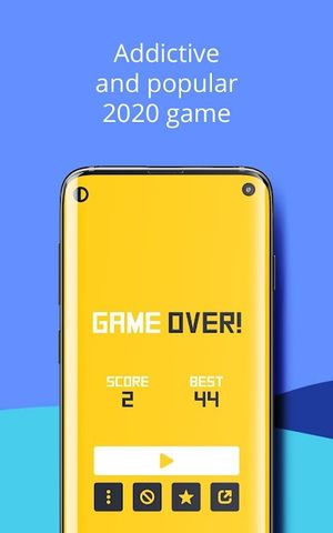 Rotate Ring - Endless Casual Indie Game