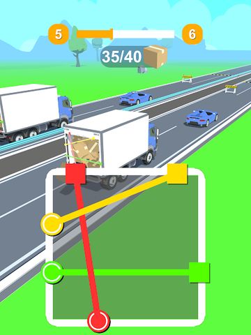 Belt it Runner