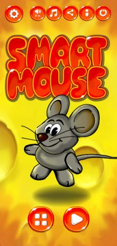 Smart Mouse