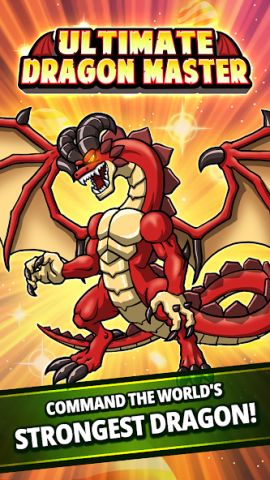 Ultimate DragonMaster
