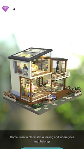 Color World 3D：Paint By Number
