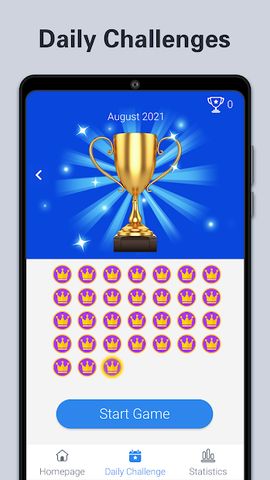 Sudoku - Number Puzzles Games