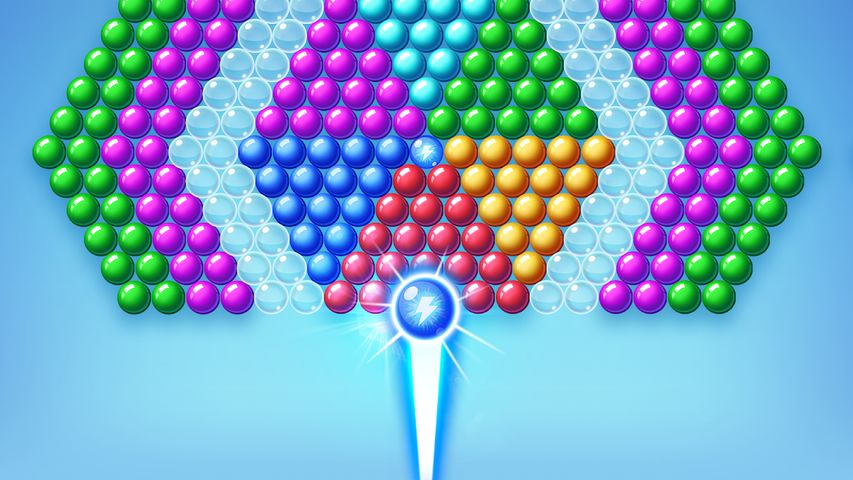Shoot Bubble - Pop Bubbles