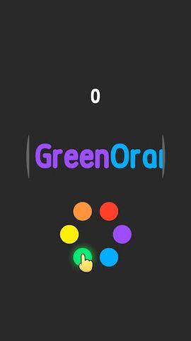 Color Words – Brain IQ Test & Arcade Games