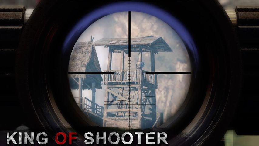 King Of Shooter : Shot Killer