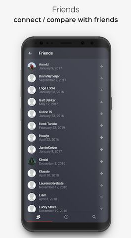 King of Darts scoreboard app