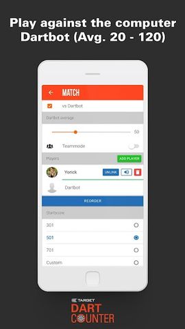 DartCounter