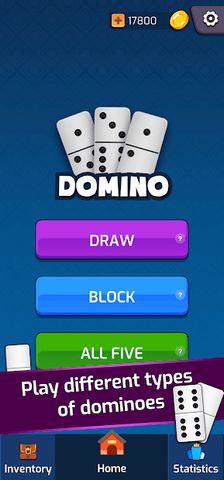 Dominoes