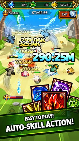 Ultimate DragonMaster