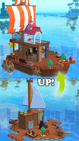 Arkcraft - Idle Adventure