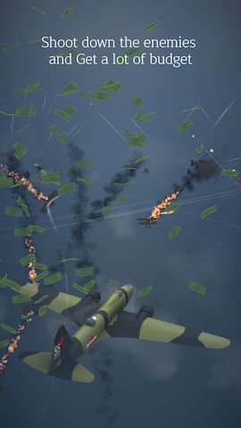 Air Fleet Command : WW2