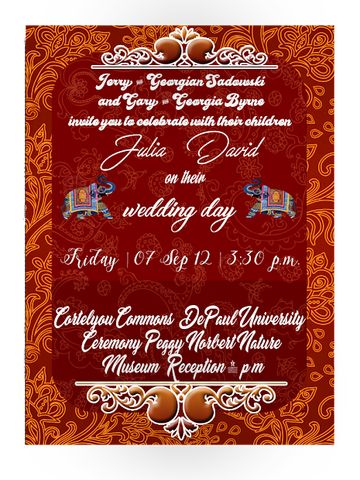 Indian Wedding Bride Marriage