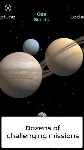 Voyager: Grand Tour