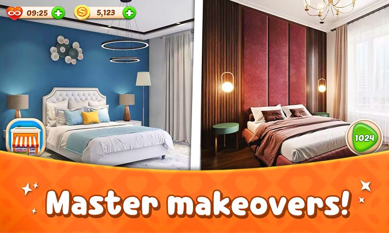 Home Design - House Story