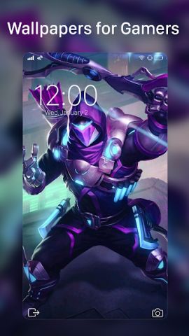 Wallpapers For Gamers 4k