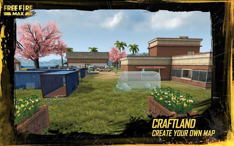 Garena Free Fire MAX