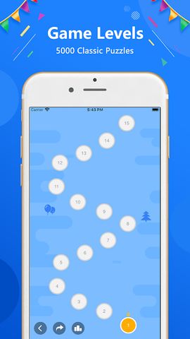 Sudoku - classic sudoku puzzle
