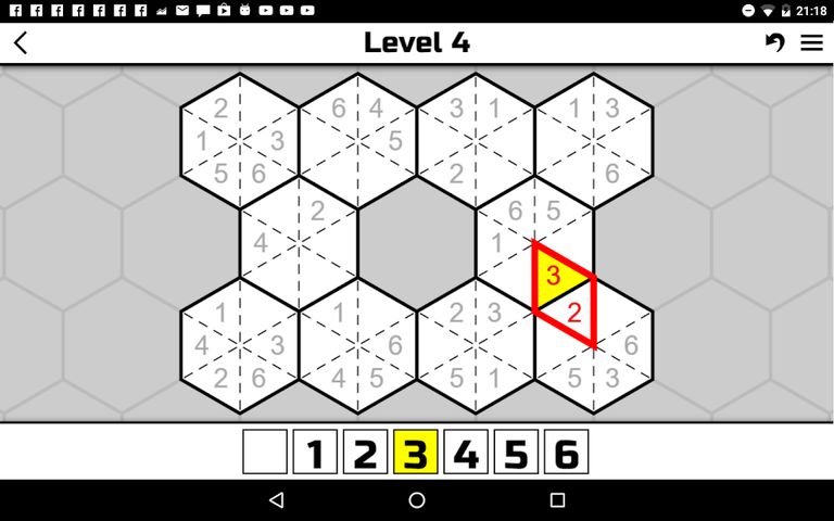 Hexoku