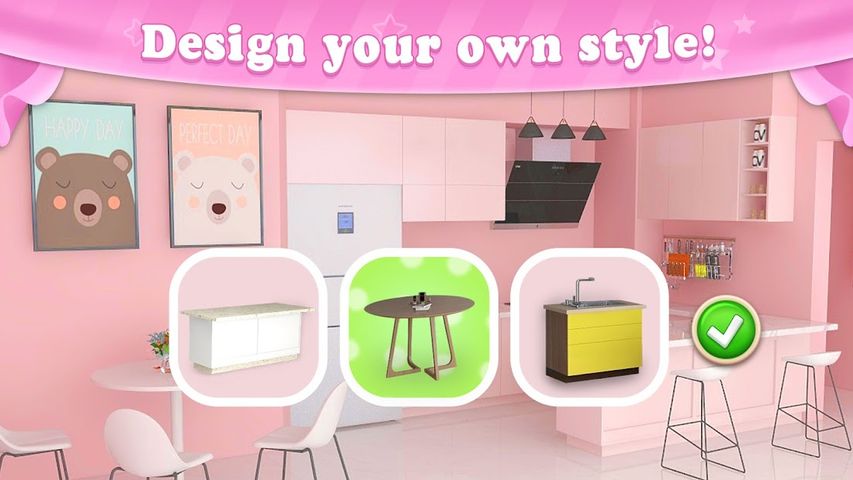 Dream Home - House Design