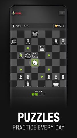 CHESS BATTLE - Online Clash