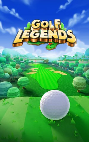 Golf Legends