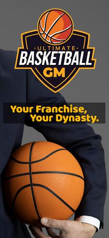 Ultimate Pro Basketball GM