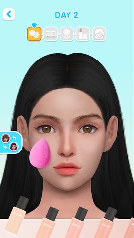 Makeup Beauty