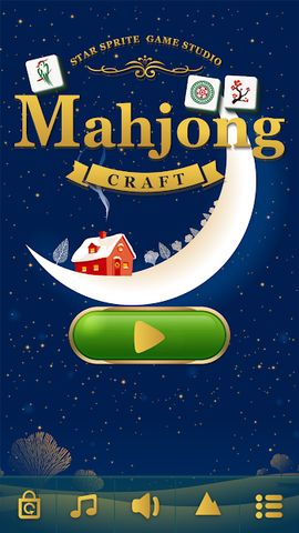 Mahjong Craft: Triple Matching