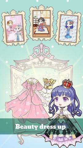 Vivid Doll : Character Maker
