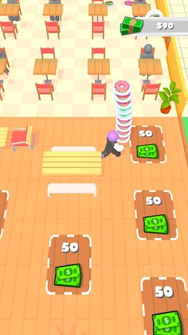 Shopping Mall 3D