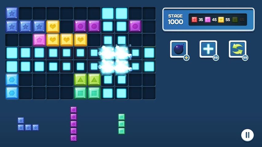 Block Breaker King