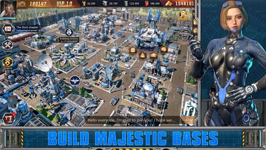 War of Destiny