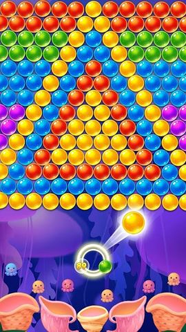 Bubble Shooter