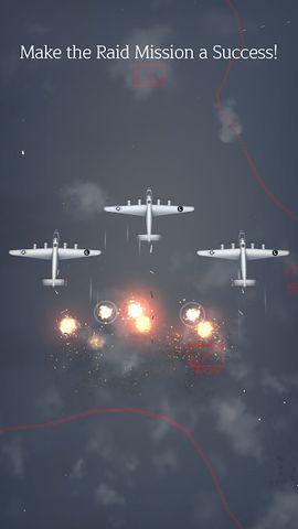 Air Fleet Command : WW2