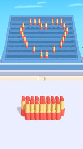 Lipstick Run
