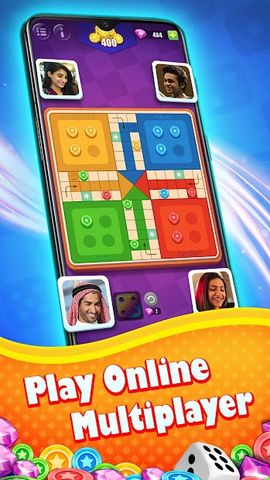 Ludo All Star - Online Ludo Game & King of Ludo