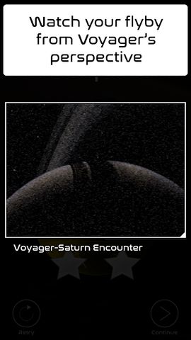 Voyager: Grand Tour