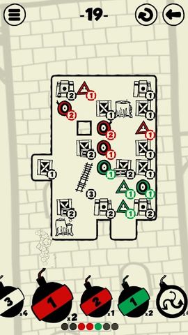 Blastomancer: The Puzzle Game