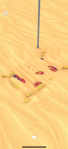Escape Game: Arabian Night