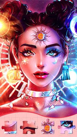 Fun Jigsaw Game,Jigsaw Puzzles