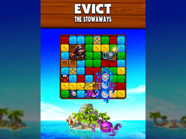 Prize Blast