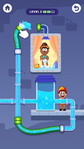 Flow Legends: Pipe Games