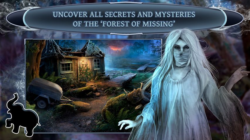 Paranormal Files 2: Tall Man