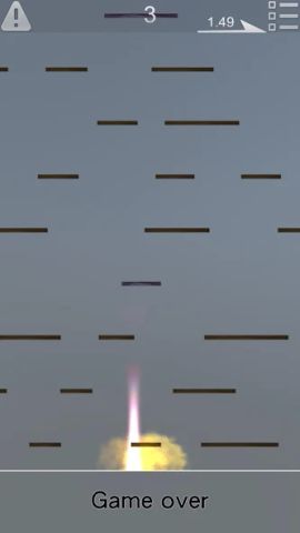 Ball Jump-up
