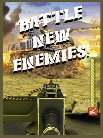 Mortar Clash 3D: Battle, Army, War Games