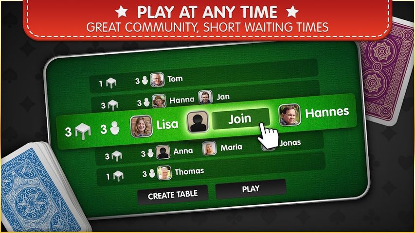 Canasta