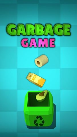 Garbage Game