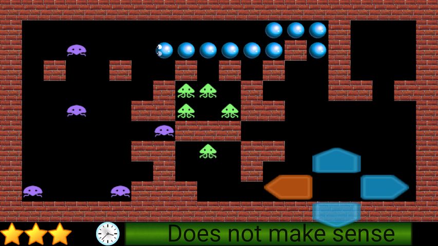 Snake: The New World