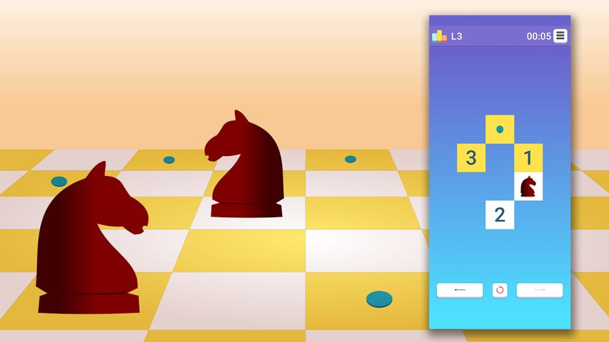 Puzzle Gambit